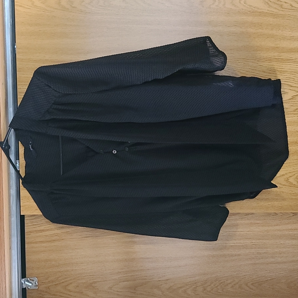 Black Women's top